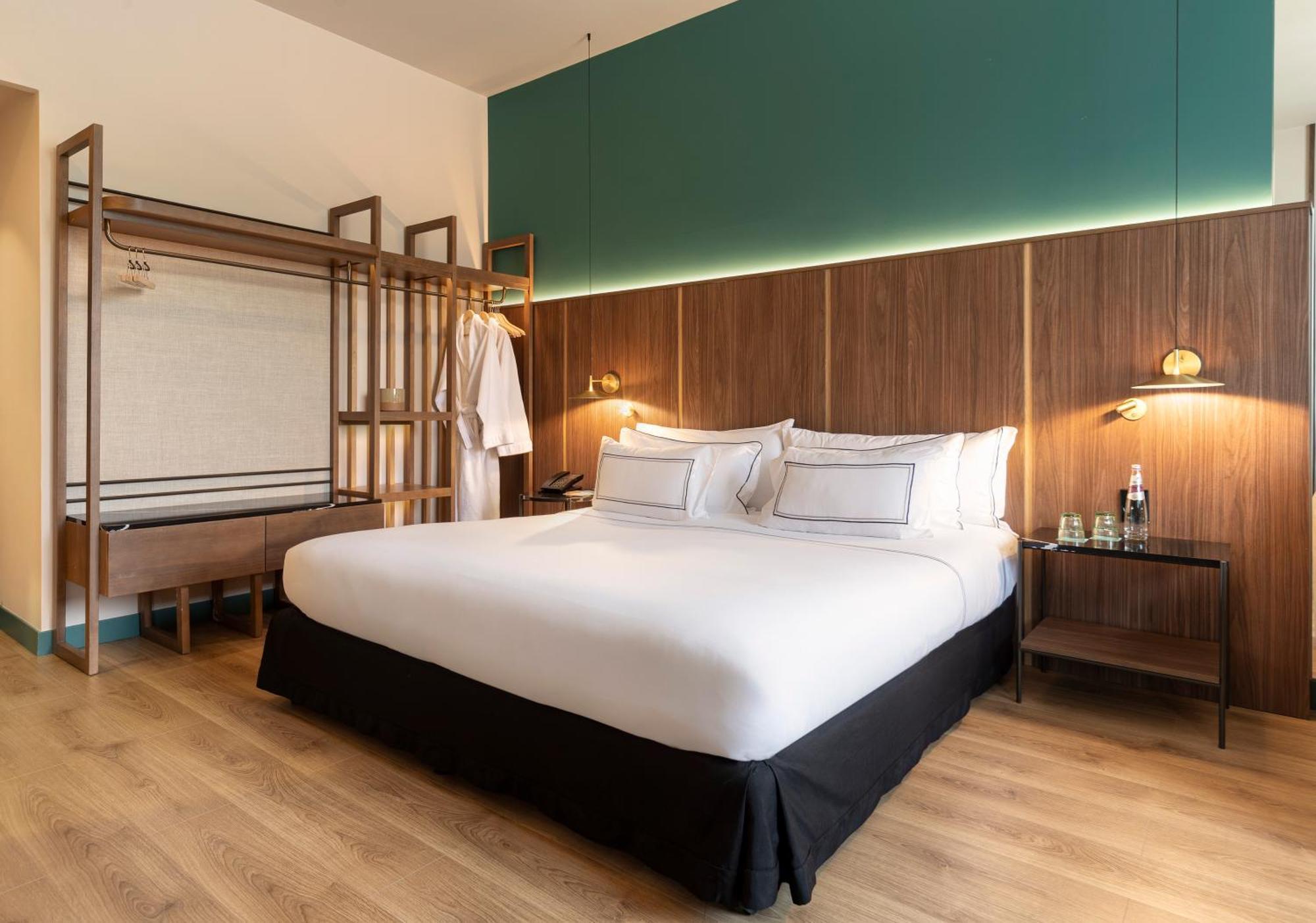 Melia Milano — Φωτογραφίες 3