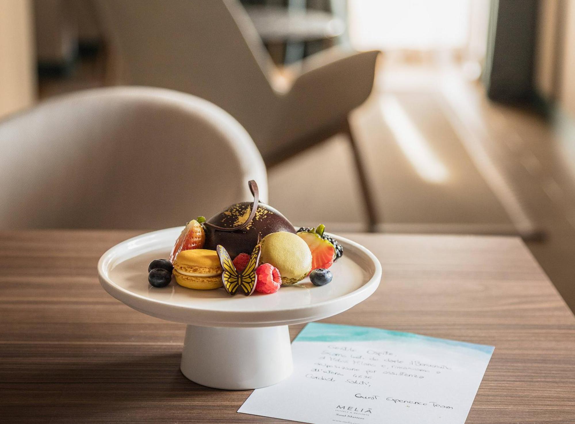 Melia Milano — Φωτογραφίες 1